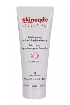Крем Skincode д/рук интенсив увлажняющ, 75 мл