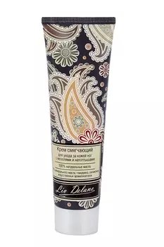 Крем смягчающий д/ухода за кожей ног с мозолями и натоптышами, 100 г