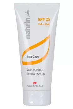 Крем солнцезащитный SPF25, 200 мл