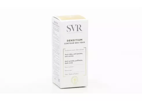 Крем SVR Densitium Contour Des Yeux д/контура глаз, 15 мл