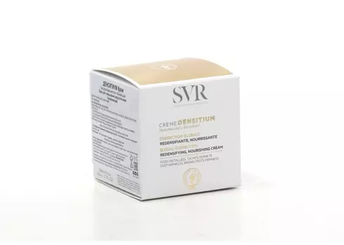 Крем SVR Densitium укрепляющий/увлажлажняющий, 50 мл
