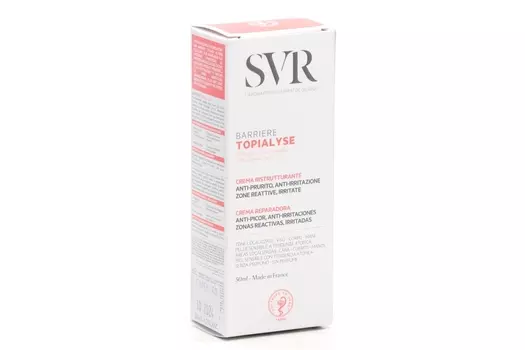 Крем SVR Топиализ Барьер, 50 мл