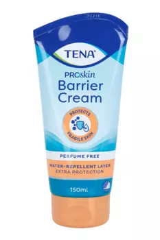 Крем Тена Барьер защитный, 150 мл, (1963)