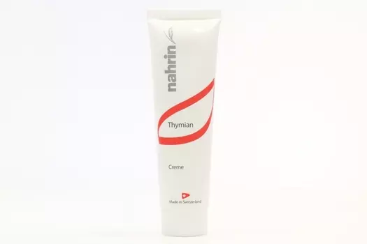 Крем Тимьян, 100 мл