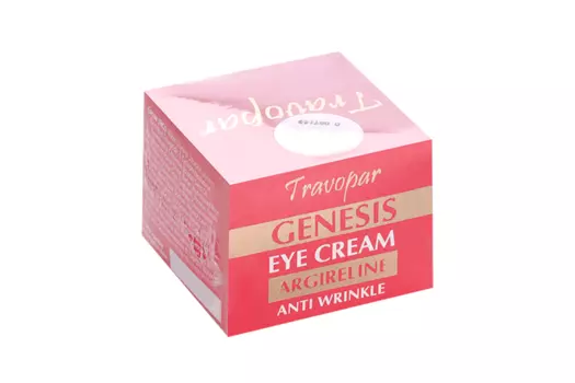 Крем Travopar антивозраст д/кожи вокруг глаз, 15 мл