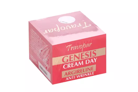Крем Travopar антивозрастной дневной д/лица, 30 мл