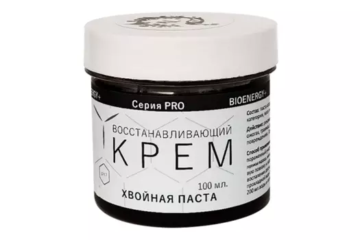 Крем Твои традиции восстанавливающий, 100 мл