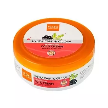 Крем VLCC Insta Fair & Glow д/лица увлажняющий, 75 г