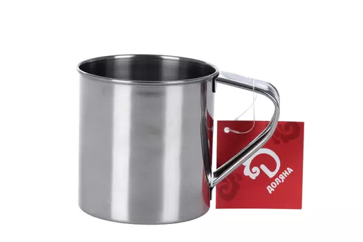 Кружка Доляна, 330 мл