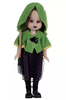 Кукла КНОПА Ведьма Миланте в пакете