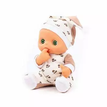 Кукла Полесье Озорной гномик 24 см