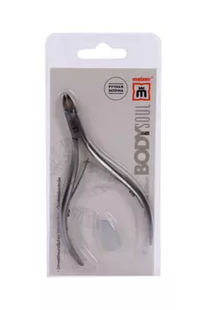 Кусачки meizer маникюр и педикюр 87084