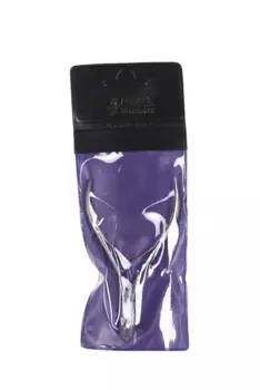 Кусачки MERTZ д/кожи 6 мм ручная заточка