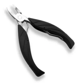 Кусачки MERTZ д/ногтей 20 мм