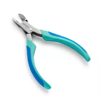 Кусачки MERTZ д/ногтей (A1553)