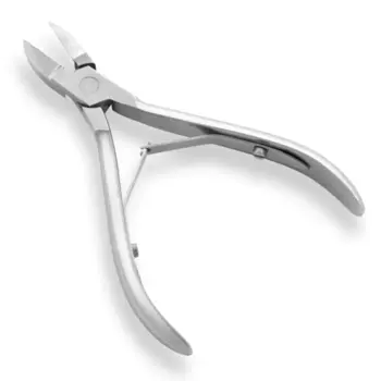 Кусачки MERTZ педикюрные д/утолщенных ногтей 15 мм