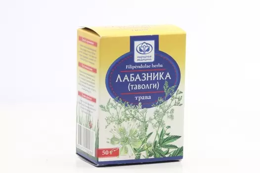 Лабазника трава, 50 г