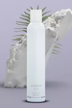 Лак ALURAM для волос средней фиксации finishing spray 283 гр