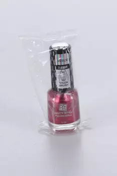 Лак Brigitte Bottier д/ногтей зеркальный пионовый 12 мл MR-05