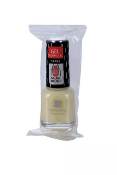 Лак Brigitte Bottier гелевый лимонный пирог 12 мл GF-85