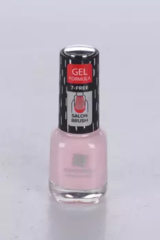 Лак Brigitte Bottier гелевый розовая пастель 12 мл GF-77