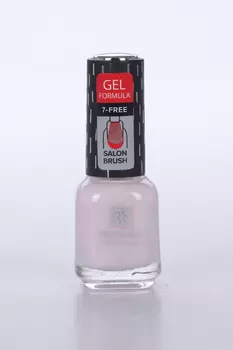 Лак Brigitte Bottier гелевый розовый жемчуг 12 мл GF-50