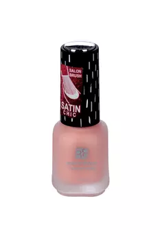 Лак Brigitte Bottier Satin Chic розовый 12 мл SC-159