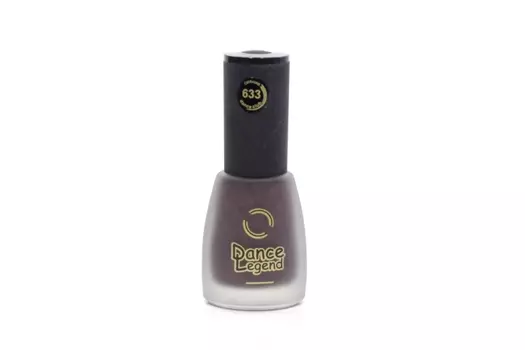 Лак д/ногтей Dance Legend Бархат тон № 633 15 мл