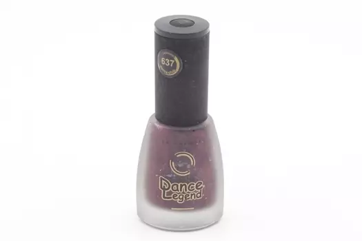 Лак д/ногтей Dance Legend Бархат тон № 637 15 мл