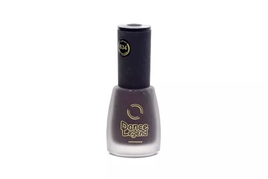 Лак д/ногтей Dance Legend Бархат тон № 634 15 мл