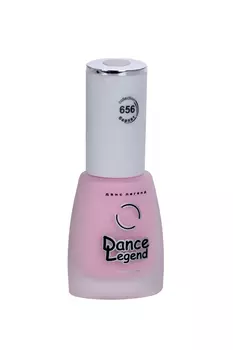 Лак д/ногтей Dance Legend Бархат тон № 656 15 мл