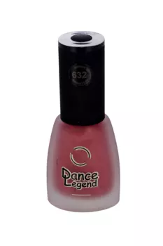 Лак д/ногтей Dance Legend Бархат тон № 632 15 мл