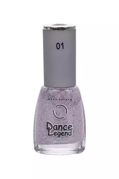 Лак д/ногтей Dance Legend Ice Cream Extra Sprinkles тон № 01 15 мл