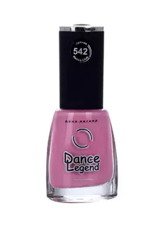 Лак д/ногтей Dance Legend конфетти тон № 542 15 мл