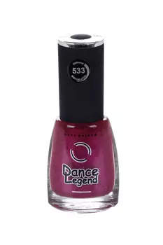 Лак д/ногтей Dance Legend конфетти тон № 533 15 мл