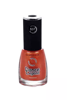 Лак д/ногтей Dance Legend конфетти тон № 537 15 мл