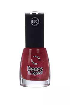 Лак д/ногтей Dance Legend конфетти тон № 550 15 мл