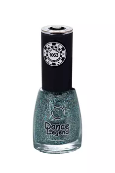 Лак д/ногтей Dance Legend Las Vegas тон № 1063 15 мл