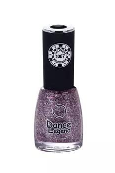 Лак д/ногтей Dance Legend Las Vegas тон № 1067 15 мл