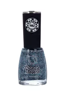 Лак д/ногтей Dance Legend Las Vegas тон № 1062 15 мл