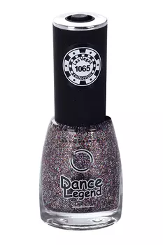 Лак д/ногтей Dance Legend Las Vegas тон № 1065 15 мл
