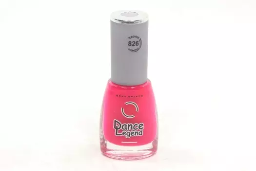 Лак д/ногтей Dance Legend Neonic Hanging Out тон № 826 15 мл