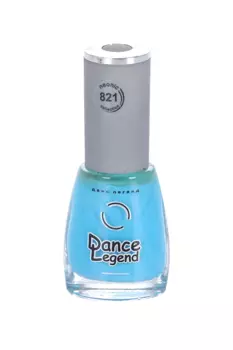 Лак д/ногтей Dance Legend Neonic My Wave тон № 821 15 мл