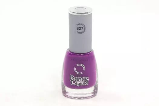 Лак д/ногтей Dance Legend Neonic Surfing An Night тон № 827 15 мл