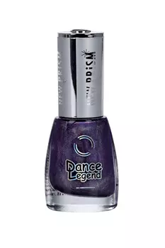 Лак д/ногтей Dance Legend NEW PRISM тон № 10 15 мл