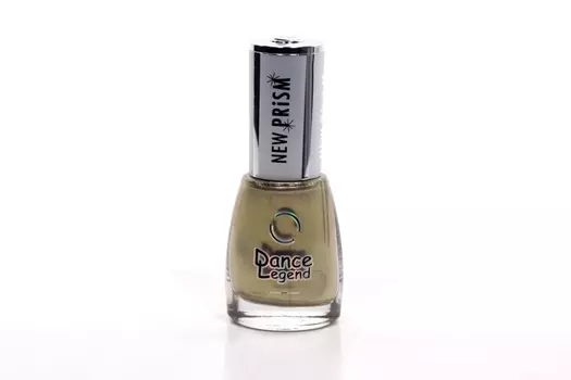 Лак д/ногтей Dance Legend NEW PRISM тон № 7 15 мл
