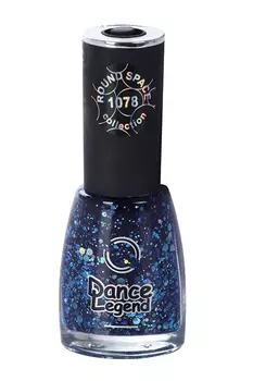Лак д/ногтей Dance Legend Round Space тон № 1078 15 мл