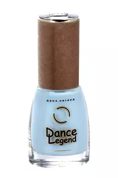 Лак д/ногтей Dance Legend TOUCH ME тон № 10 15 мл