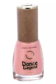 Лак д/ногтей Dance Legend TOUCH ME тон № 02 15 мл
