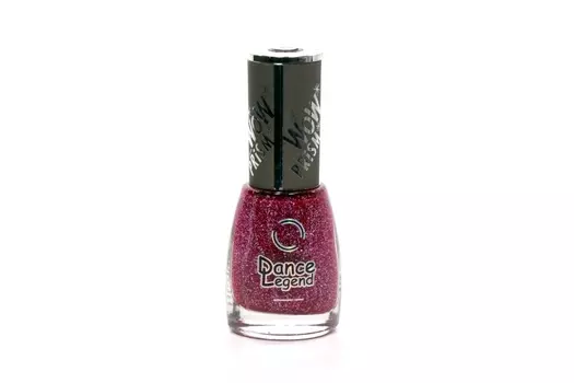 Лак д/ногтей Dance Legend WOW PRISM тон № 25 15 мл